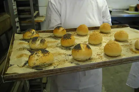 Devonshire Bakery photo 2