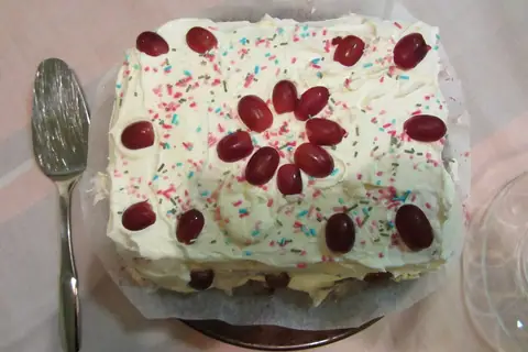 Devonshire Bakery photo 4