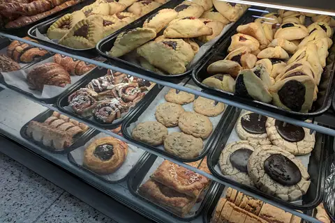 Devonshire Bakery photo 1